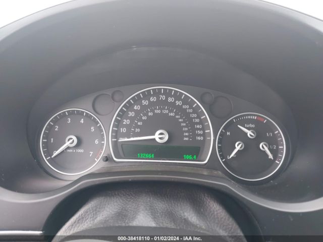 2008 SAAB 9-3 YS3FB49YX81119810 Photo 6