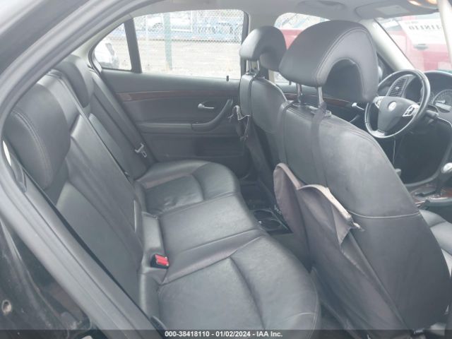 2008 SAAB 9-3 YS3FB49YX81119810 Photo 7