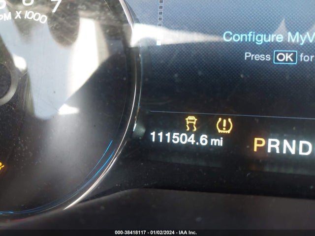 Ford F-150 Lariat 2016 1FTEW1EF5GKE91039 Image 16