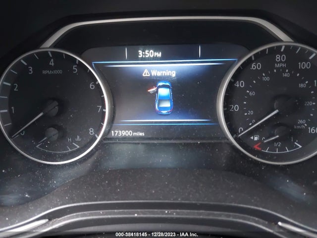 Aukcja sprzedaży 2017 Nissan Maxima 3.5 Platinum/3.5 S/3.5 Sl/3.5 Sr/3.5 Sv, vin: 1N4AA6AP8HC381631, numer aukcji: 38418145