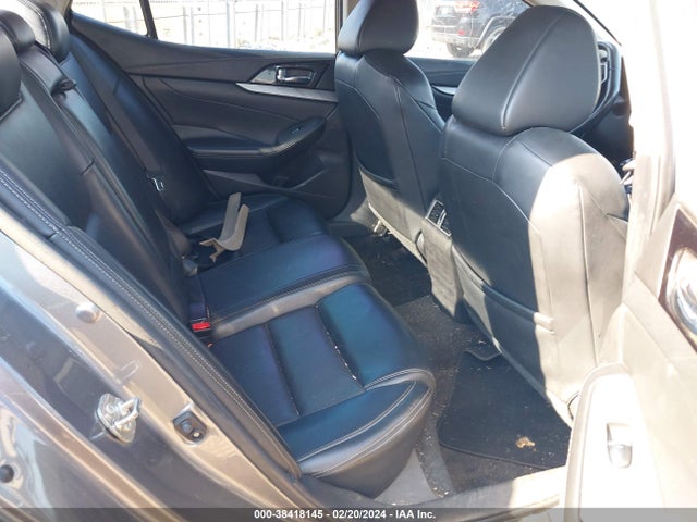 Aukcja sprzedaży 2017 Nissan Maxima 3.5 Platinum/3.5 S/3.5 Sl/3.5 Sr/3.5 Sv, vin: 1N4AA6AP8HC381631, numer aukcji: 38418145