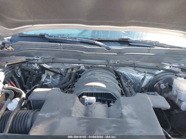 Chevrolet Silverado 1500 2lt 2015 1GCUKREC5FF199605 Image 10