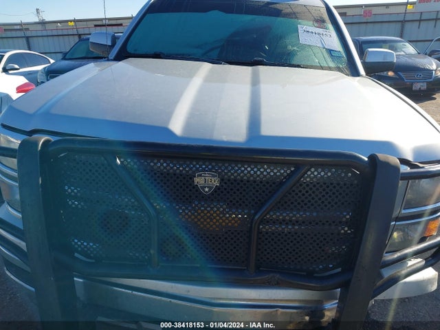 Chevrolet Silverado 1500 2lt 2015 1GCUKREC5FF199605 Image 12