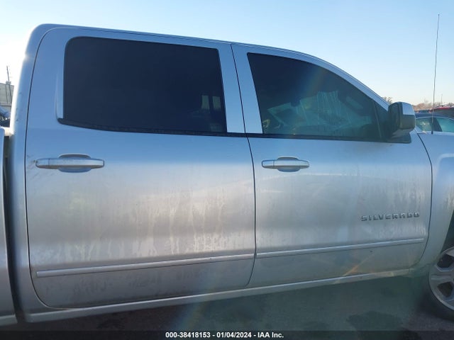 Chevrolet Silverado 1500 2lt 2015 1GCUKREC5FF199605 Image 13