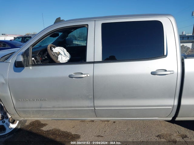 Chevrolet Silverado 1500 2lt 2015 1GCUKREC5FF199605 Image 14