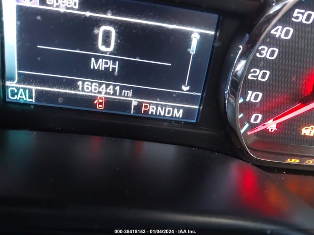 Chevrolet Silverado 1500 2lt 2015 1GCUKREC5FF199605 Image 15