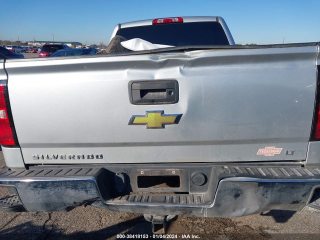 Chevrolet Silverado 1500 2lt 2015 1GCUKREC5FF199605 Image 16