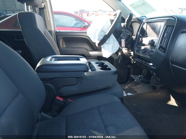 Chevrolet Silverado 1500 2lt 2015 1GCUKREC5FF199605 Image 5