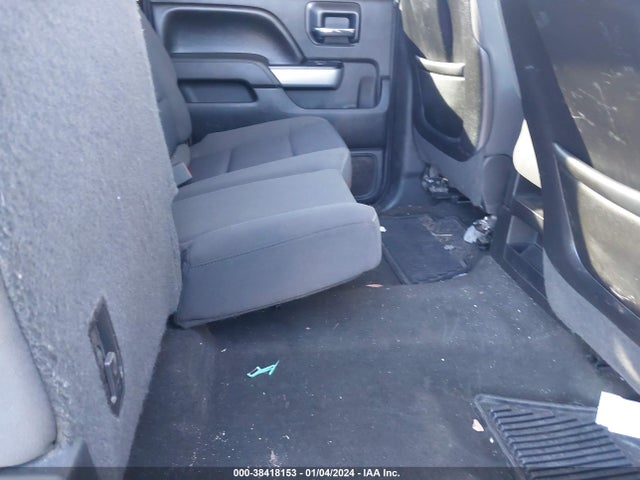 Chevrolet Silverado 1500 2lt 2015 1GCUKREC5FF199605 Image 8