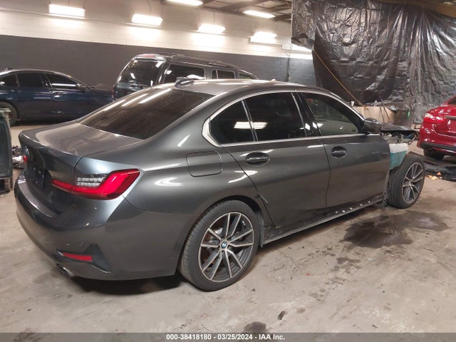 WBA5R7C50KAJ84751 BMW 330i Xdrive