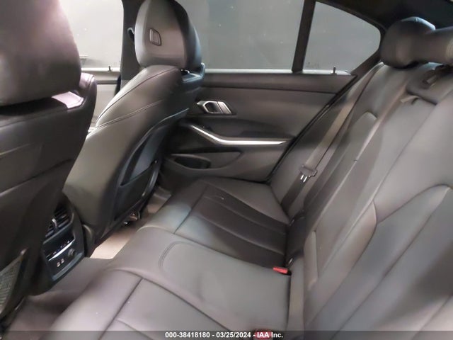 WBA5R7C50KAJ84751 BMW 330i Xdrive