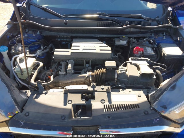 Honda Cr-v Awd Ex-l 2020 7FARW2H81LE010610 Image 10