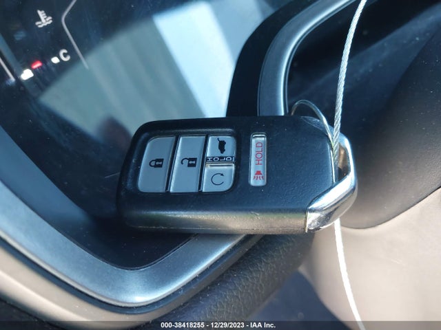 Honda Cr-v Awd Ex-l 2020 7FARW2H81LE010610 Image 11