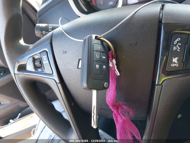 Chevrolet Equinox L 2015 2GNALLEK1F1170489 Image 11