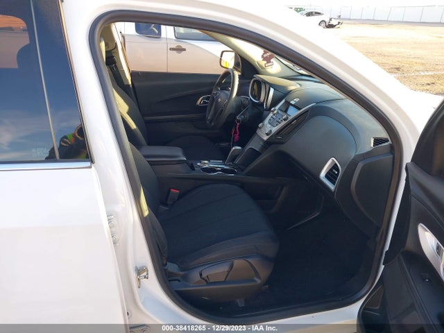 Chevrolet Equinox L 2015 2GNALLEK1F1170489 Image 5
