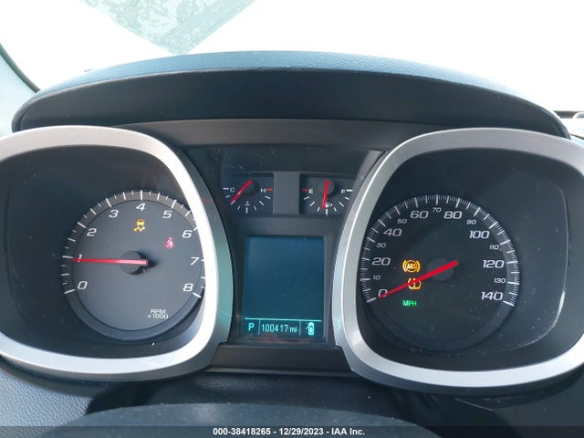 Chevrolet Equinox L 2015 2GNALLEK1F1170489 Image 7