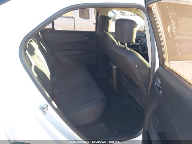 2015 CHEVROLET EQUINOX L VIN: 2GNALLEK1F1170489