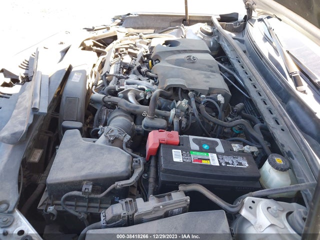 Toyota CAMRY LE 2018 JTNB11HK1J3014177 Image 10