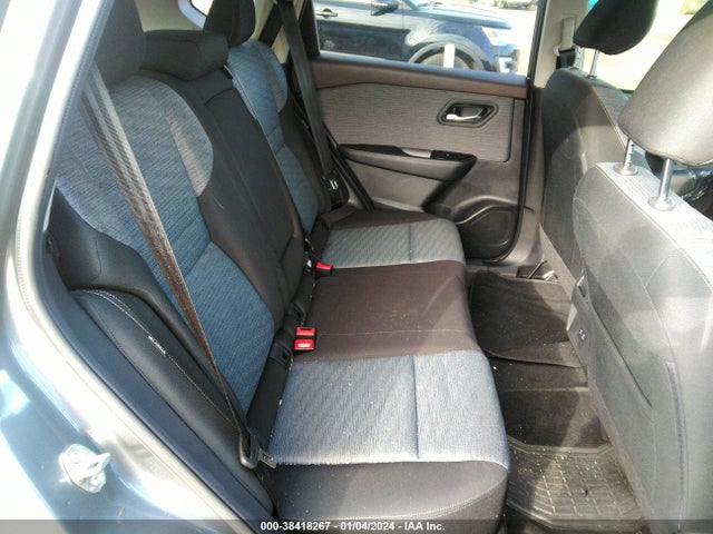 2023 NISSAN ROGUE SV INTELLIGENT AWD VIN: JN8BT3BBXPW180292