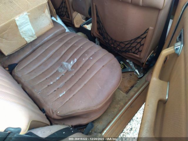 1984 MERCEDES-BENZ 300 WDBAB93AXEF000436 Photo 7