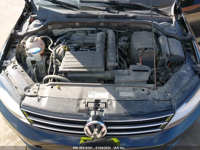 3VW2B7AJ4HM298500 Volkswagen Jetta 1.4t S