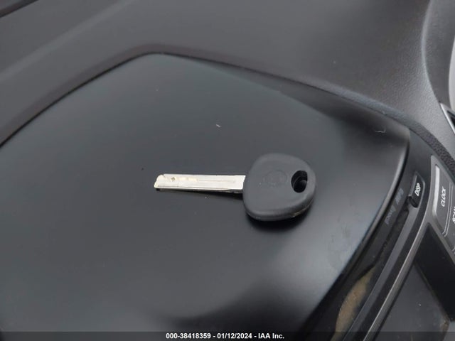 Hyundai TUCSON SE 2015 KM8JU3AGXFU043540 Image 11