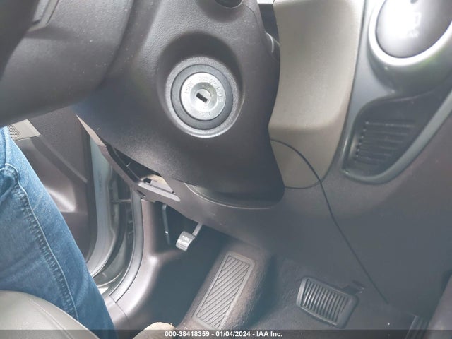 Hyundai TUCSON SE 2015 KM8JU3AGXFU043540 Image 12
