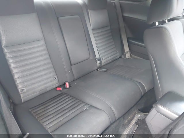 Dodge Challenger Sxt 2014 2C3CDYAG8EH203902 Image 8