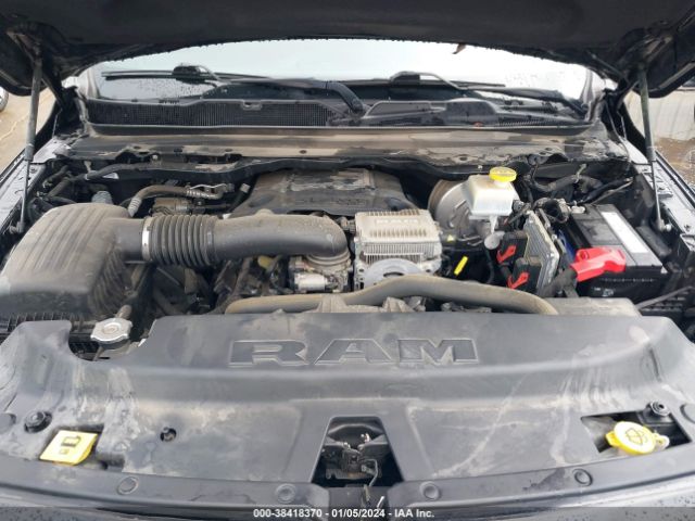 2021 RAM 1500 1C6SRFHT9MN589100 Photo 9