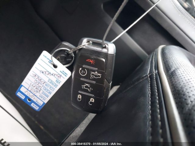 2021 RAM 1500 1C6SRFHT9MN589100 Photo 10