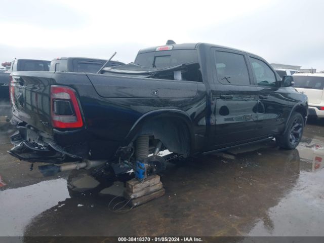 2021 RAM 1500 1C6SRFHT9MN589100 Photo 3