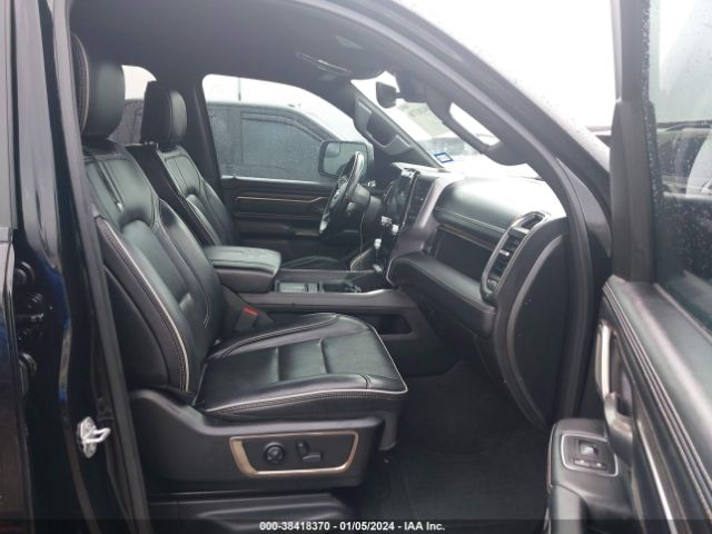 2021 RAM 1500 1C6SRFHT9MN589100 Photo 4