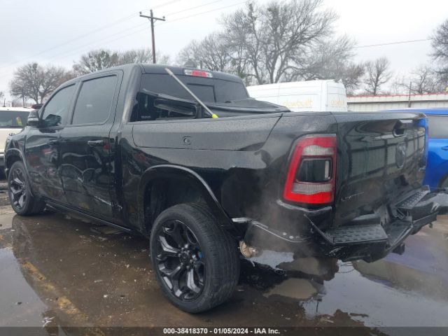 2021 RAM 1500 1C6SRFHT9MN589100 Photo 5