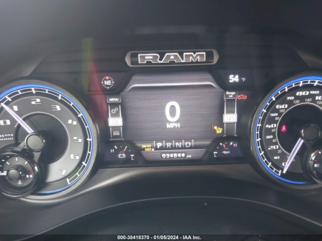 2021 RAM 1500 1C6SRFHT9MN589100 Photo 6