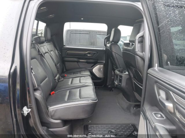 2021 RAM 1500 1C6SRFHT9MN589100 Photo 7