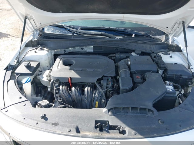 KIA Optima S 2019 5XXGT4L34KG295771 Image 10