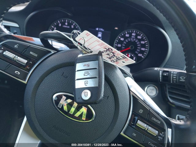 KIA Optima S 2019 5XXGT4L34KG295771 Image 11