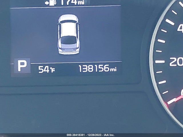 KIA Optima S 2019 5XXGT4L34KG295771 Image 15