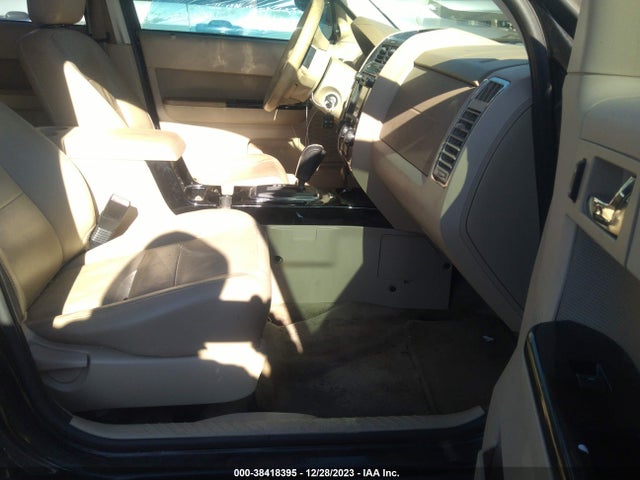 2012 FORD ESCAPE LIMITED VIN: 1FMCU9EG8CKB25246