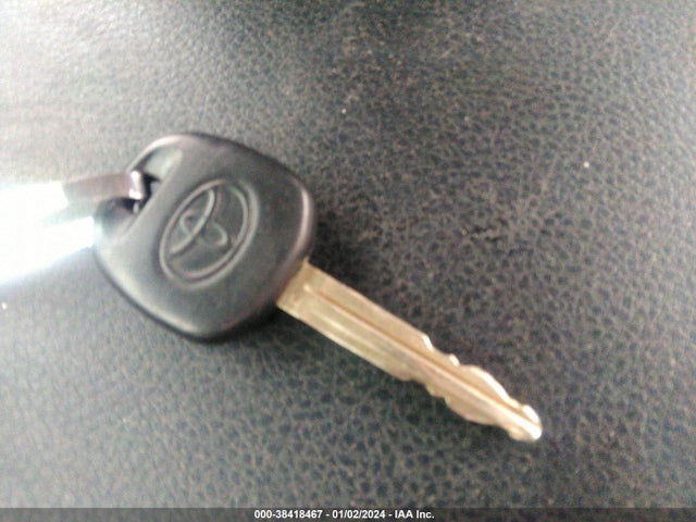 Toyota Tacoma Sr 2019 5TFRX5GN8KX152264 Image 11
