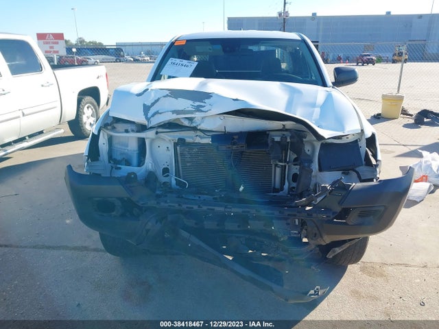 Toyota Tacoma Sr 2019 5TFRX5GN8KX152264 Image 12