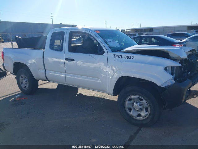 Toyota Tacoma Sr 2019 5TFRX5GN8KX152264 Image 13