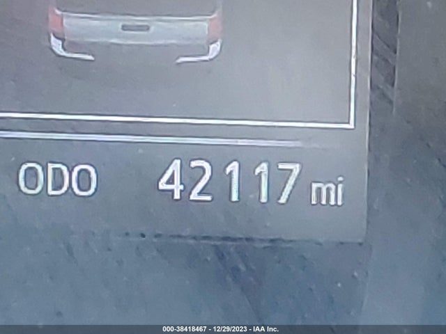 Toyota Tacoma Sr 2019 5TFRX5GN8KX152264 Image 15
