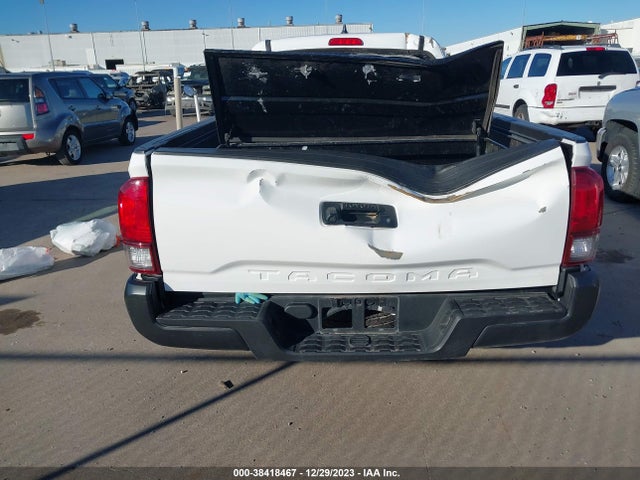 Toyota Tacoma Sr 2019 5TFRX5GN8KX152264 Image 16