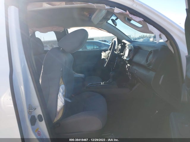 Toyota Tacoma Sr 2019 5TFRX5GN8KX152264 Image 5