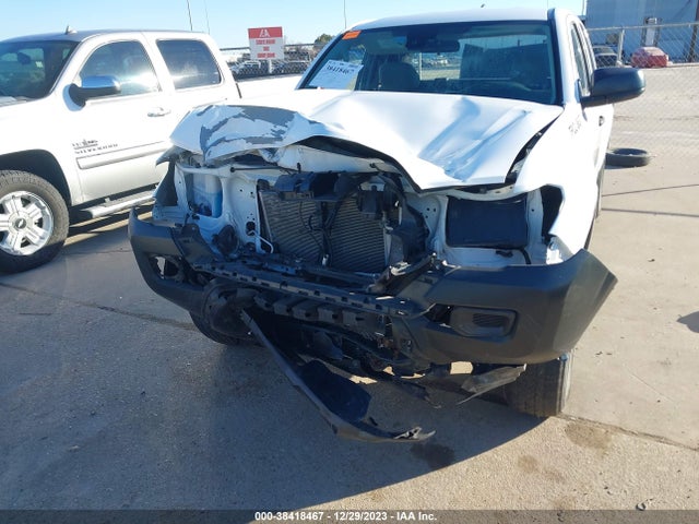 Toyota Tacoma Sr 2019 5TFRX5GN8KX152264 Image 6