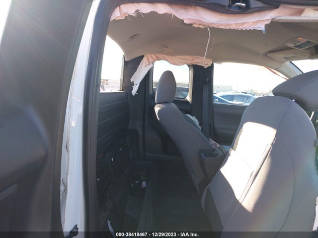 Toyota Tacoma Sr 2019 5TFRX5GN8KX152264 Image 8