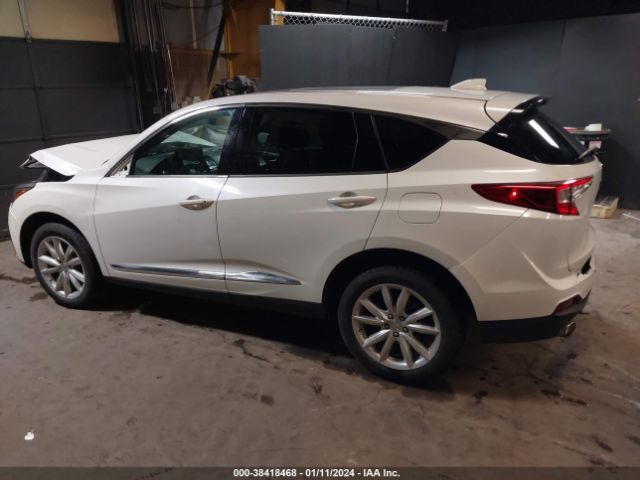 5J8TC2H39KL041101 Acura Rdx Base (a10)