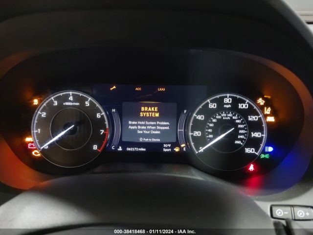 5J8TC2H39KL041101 Acura Rdx Base (a10)