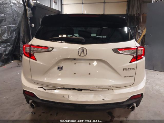 5J8TC2H39KL041101 Acura Rdx Base (a10)